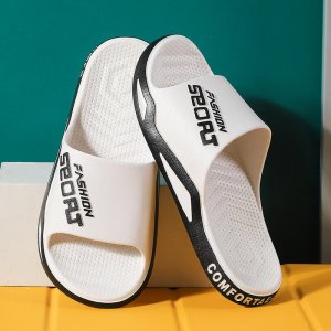 Men's slippers